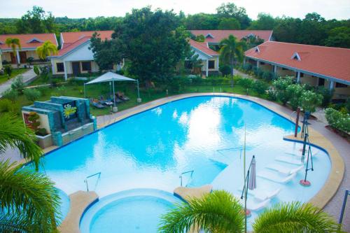 Jugalis Hotel And Restaurant