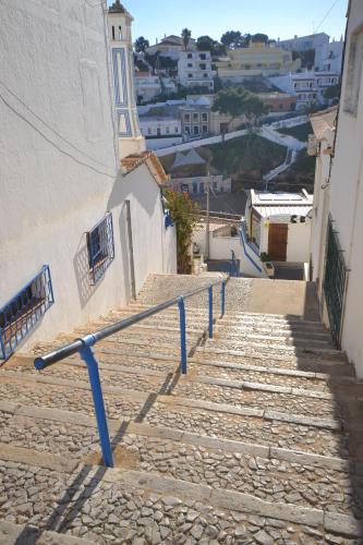 Apartments Miramare Miramonte