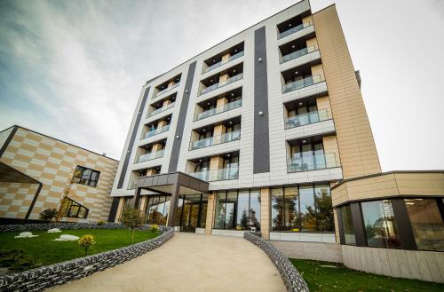 Hotel President SPA