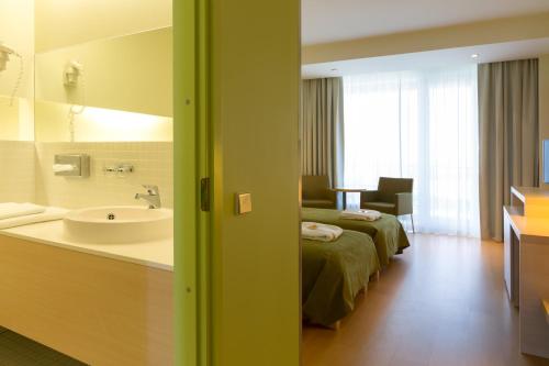 Tervise Paradiis Spa Hotel & Water park