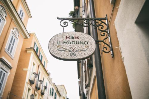 Il Raduno B&B