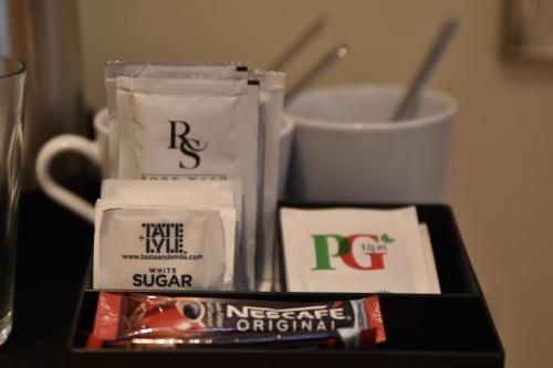 Thames View House Surrey Quays