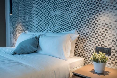 9 Stanze Boutique Rooms