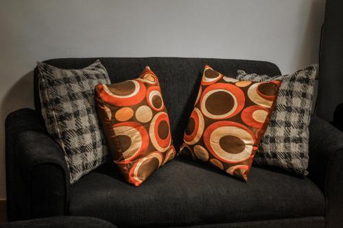 West Insula Units By AYS