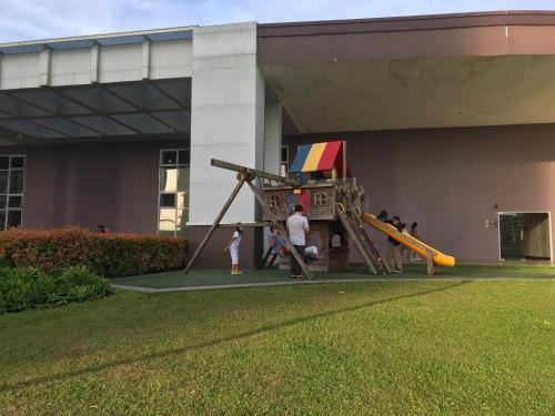 Wind Residences Tower 5