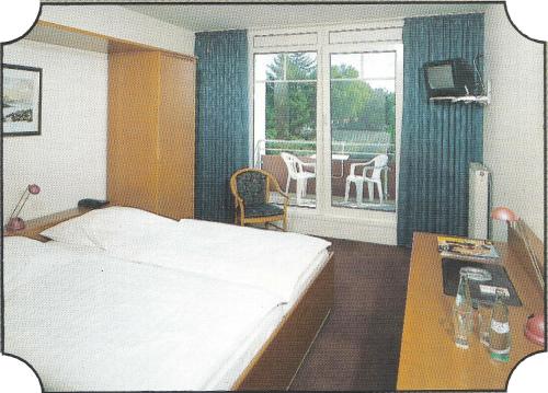 Bittscheidt´s Stadthotel