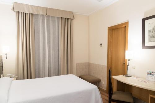 Hotel Inglaterra Granada