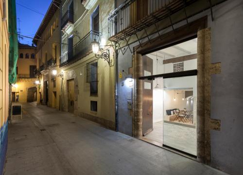 Welcomer Apartments Valencia