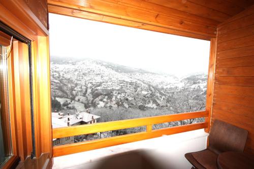 Boutique Hotel Archontiko Metsovou