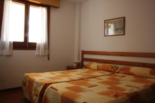 Arlanza Apartments