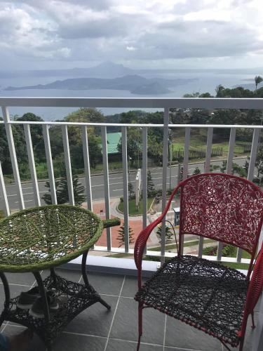 Wind Residences Tower 5