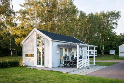 First Camp Råå Vallar – Helsingborg