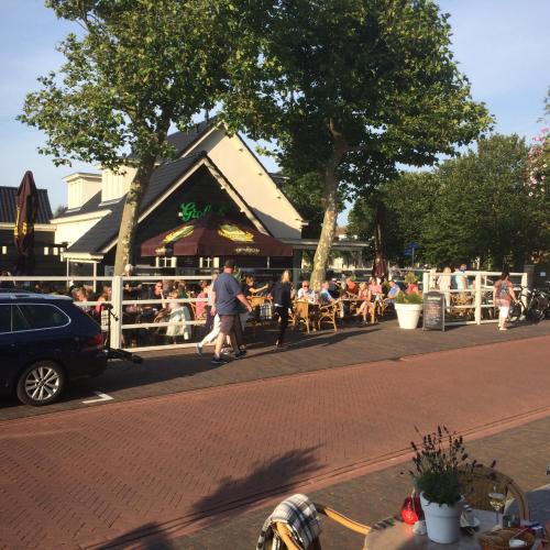 Kerkplein Vakanties