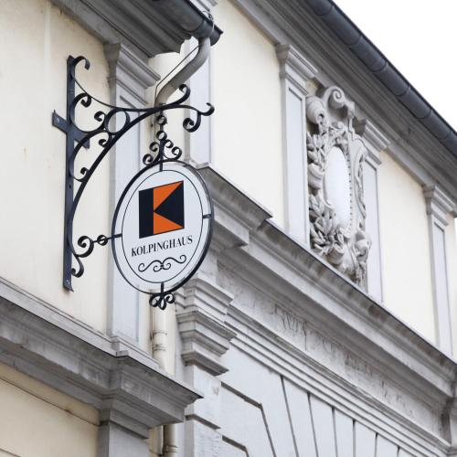 Kolpinghaus Warsberger Hof