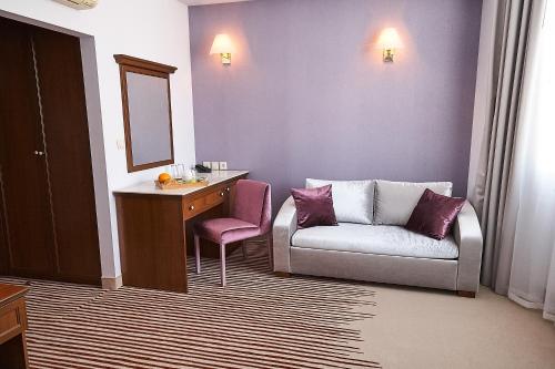 Lion Hotel Sofia