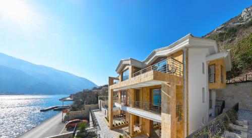 Apartments Residence Portofino