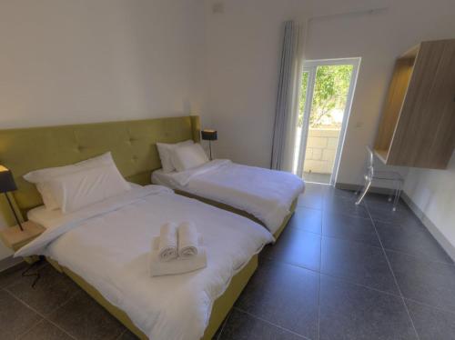 Le Margherite Guest House