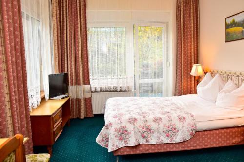 Cichy Kacik w Karpaczu