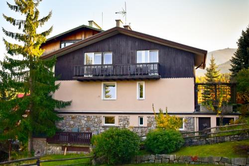 Cichy Kacik w Karpaczu