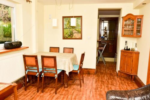 Cichy Kacik w Karpaczu