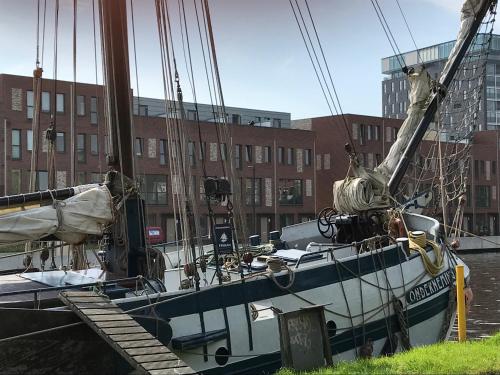 Bed And Breakfast De Kade