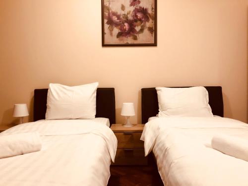 Monte Carlo Palace Rooms