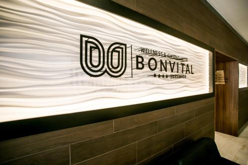 Bonvital Wellness And Gastro Hotel