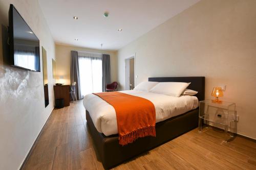 Quaint Sannat Boutique Hotel