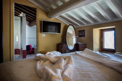 Relais Borgo Campello