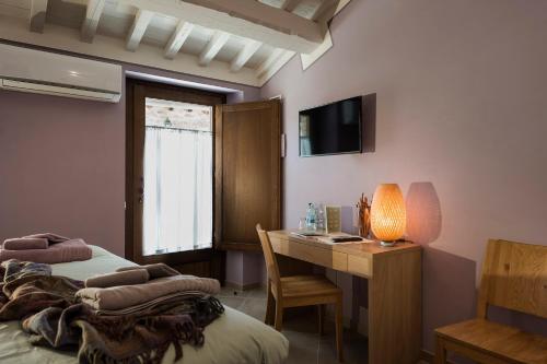 Relais Borgo Campello