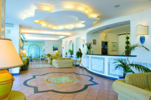 Hotel Sabbiadoro