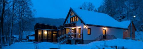 Wellness Privat Styri Lipy