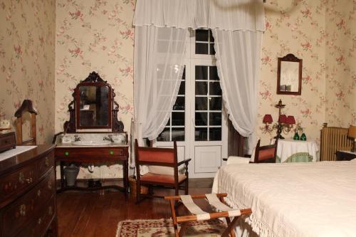 Casa Dos Varais