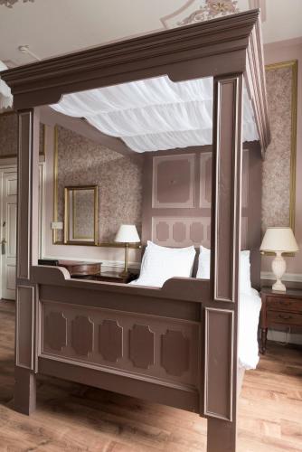 Hotel Restaurant Fidder