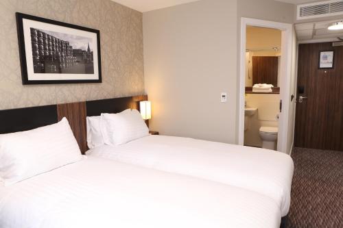 Harbour Spring by Marston’s Inns