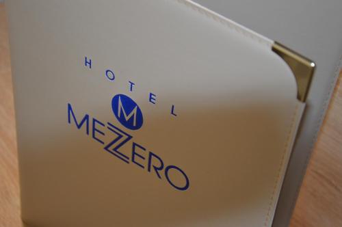 Hotel Mezzero