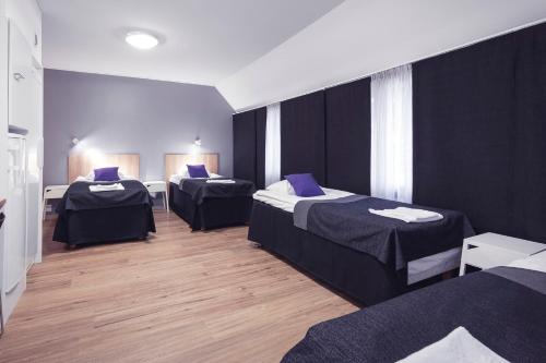 Hotel Vuokattisport