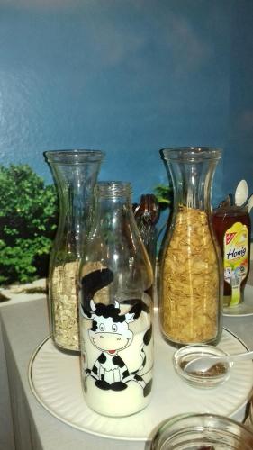 Gastehaus Moselblick