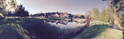 Hotel Markus