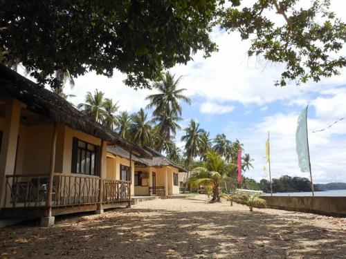 Oceana Hotel and Beach Resort