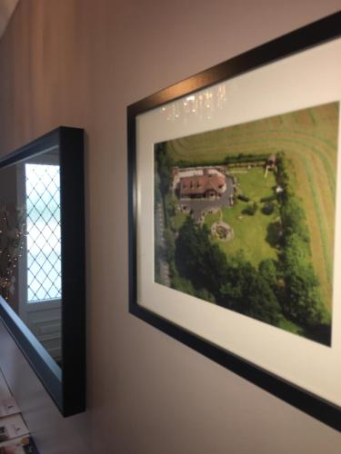 Plantation Lodge B&B