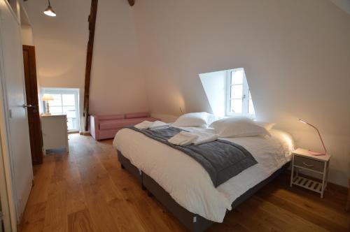 Chateau Des Fontenelles