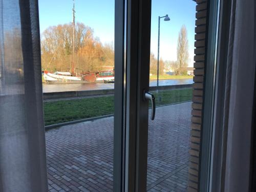 Bed And Breakfast De Kade