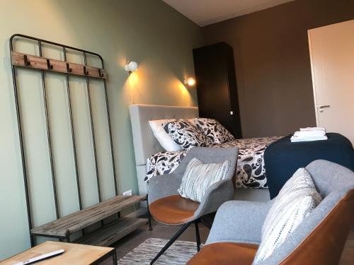 Bed And Breakfast De Kade