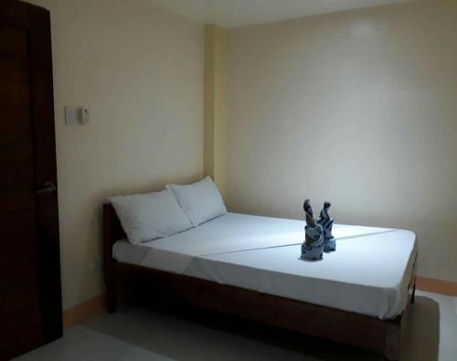 David & Vhie Homestay-David's Guest House