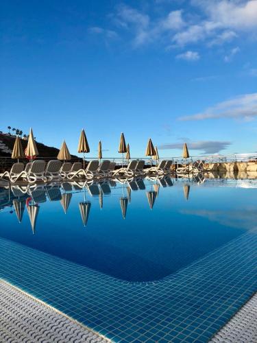 Holiday Club Sol Amadores