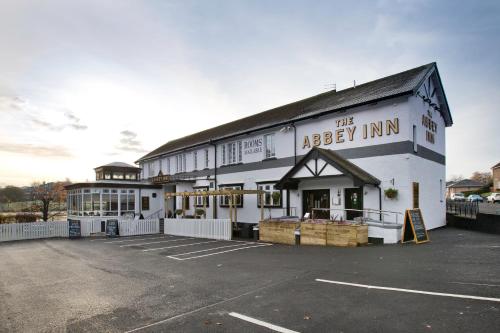 Abbey Inn