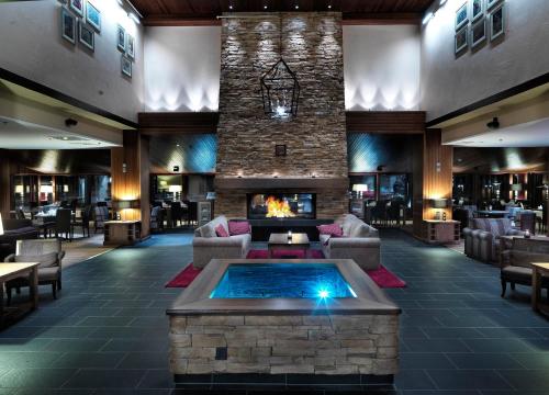 Santa's Hotel Tunturi