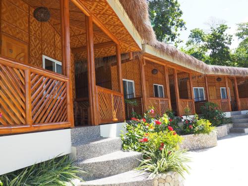 Magic Oceans Dive Resort