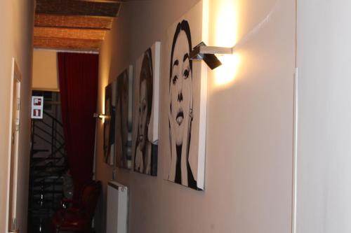 Amaryllis Hotel Veurne